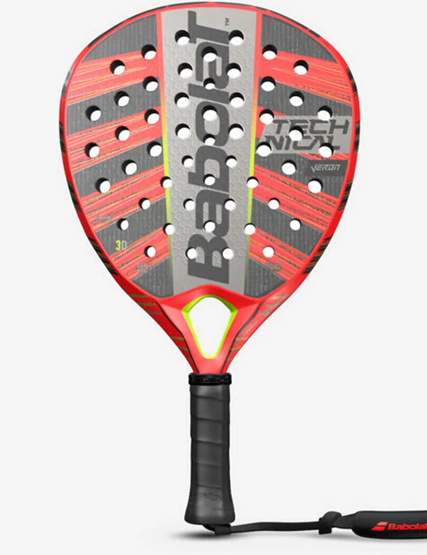 Babolat Technical Veron 23