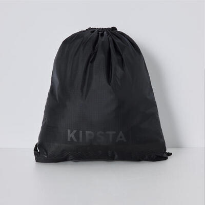 Sacca porta-scarpe ESSENTIAL nera