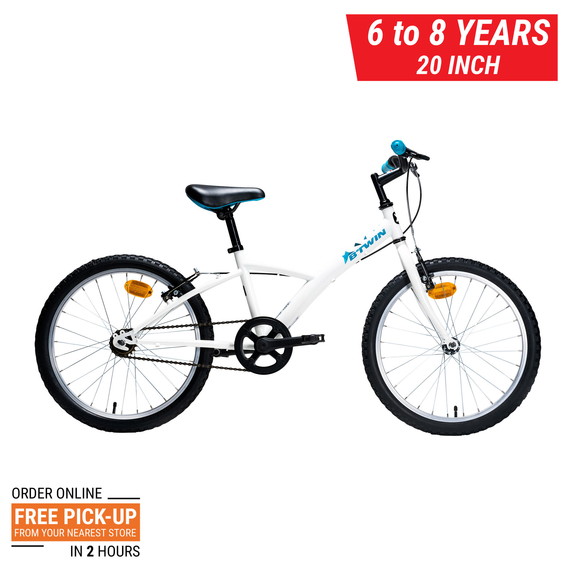 decathlon online bicycle