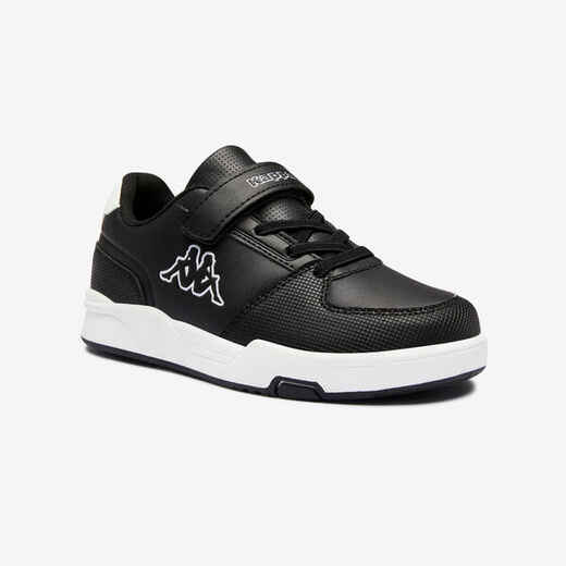 
      Kids' Rip-Tab Trainers Eloi - Black
  