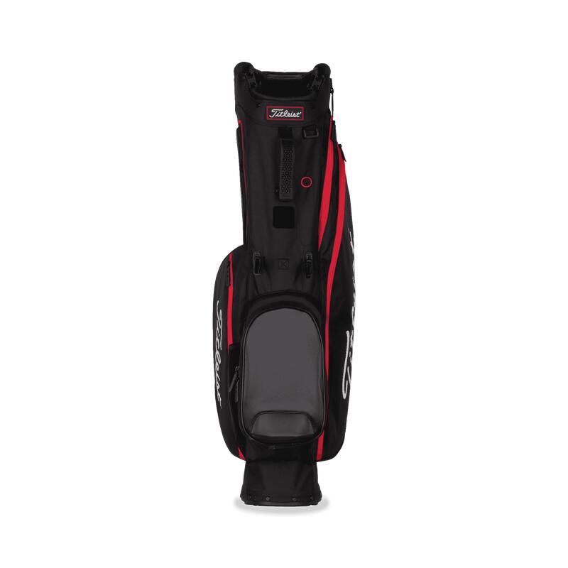 Sacca treppiede Titleist PLAYERS4 nera