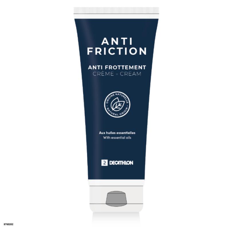 Sürtünme Önleyici Krem - 100ml