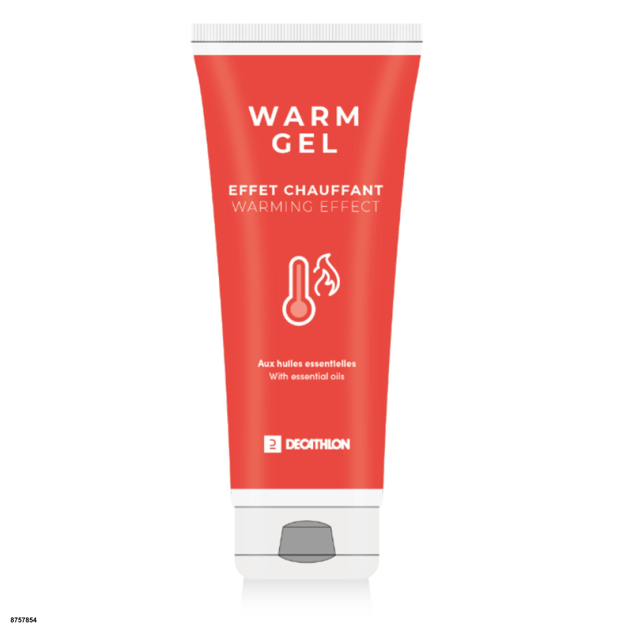 Wärmegel 100 ml  2/2