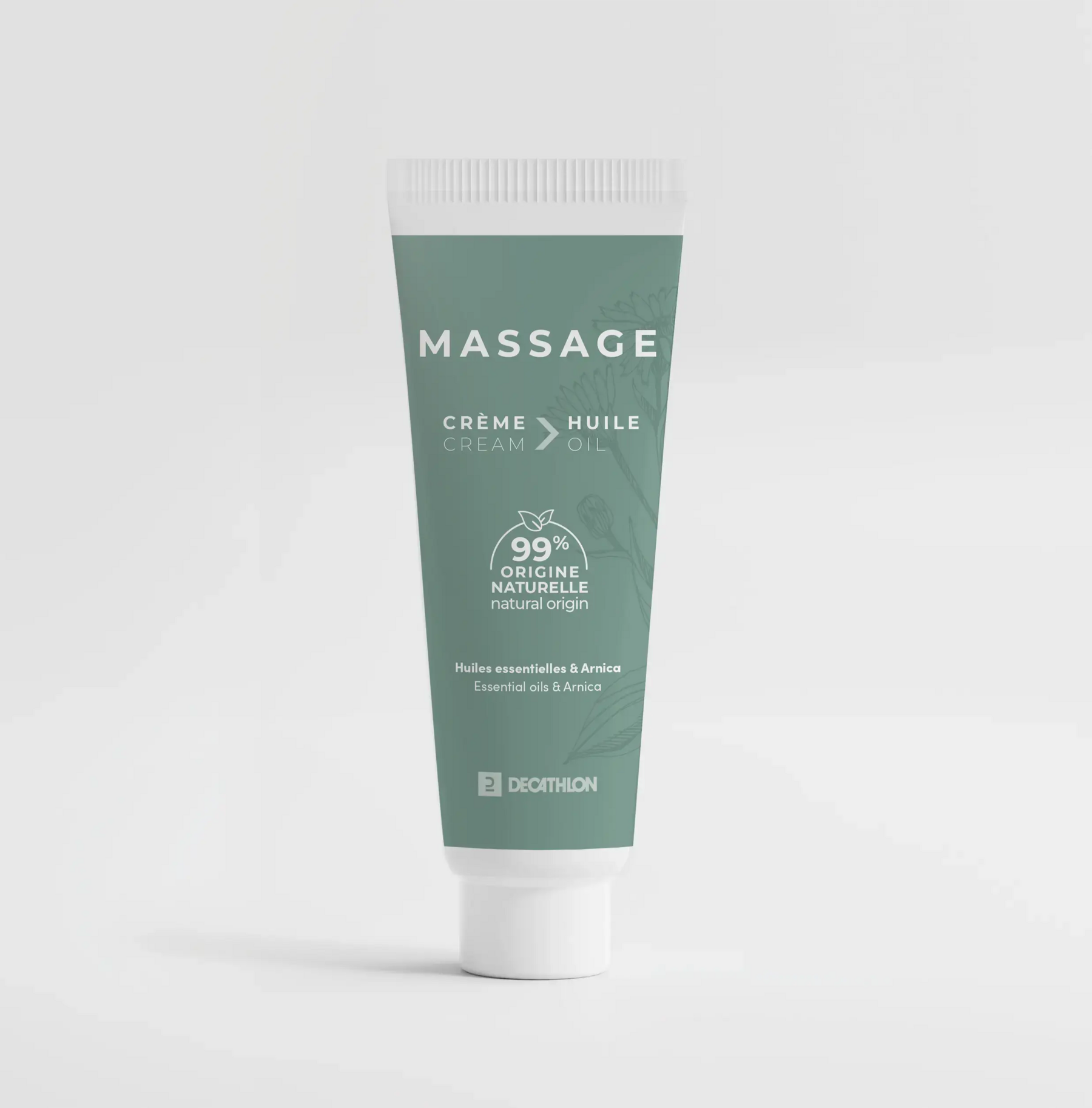 3 consistências para massagens manuais: bom de saber!