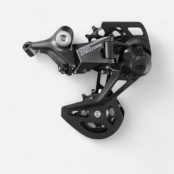 DERAILLEUR ARRIÈRE SHIMANO DEORE M5130 10 VITESSES chape longue