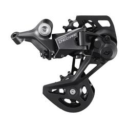 Cambio trasero bicicleta Shimano Deore M5130 10 Velocidades caja