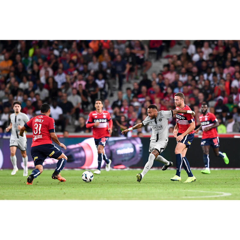 Minge Fotbal Ligue 1 Official Match Ball 2022 în cutie 