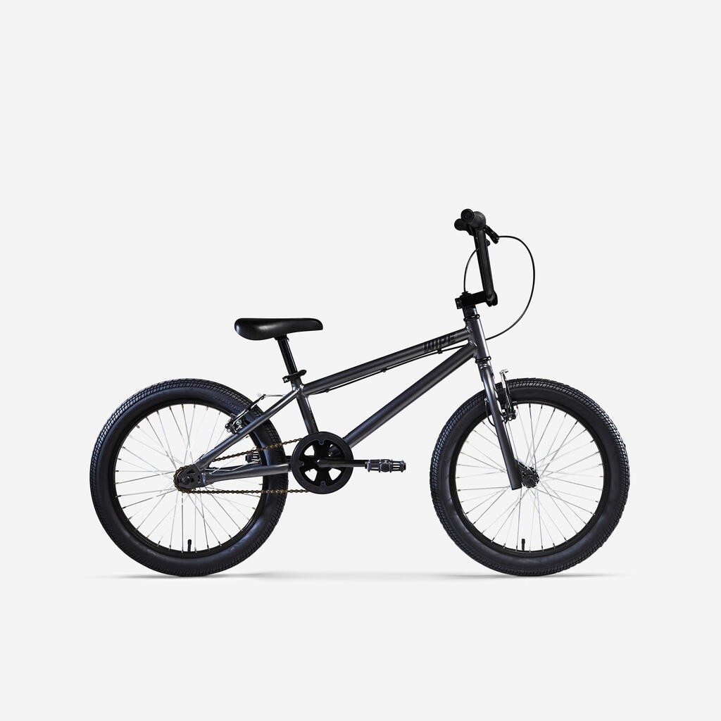 Detský bicykel BMX Wipe 100 20