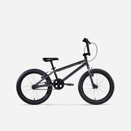 
      BMX velosipēds “Wipe 100”, 20"
  