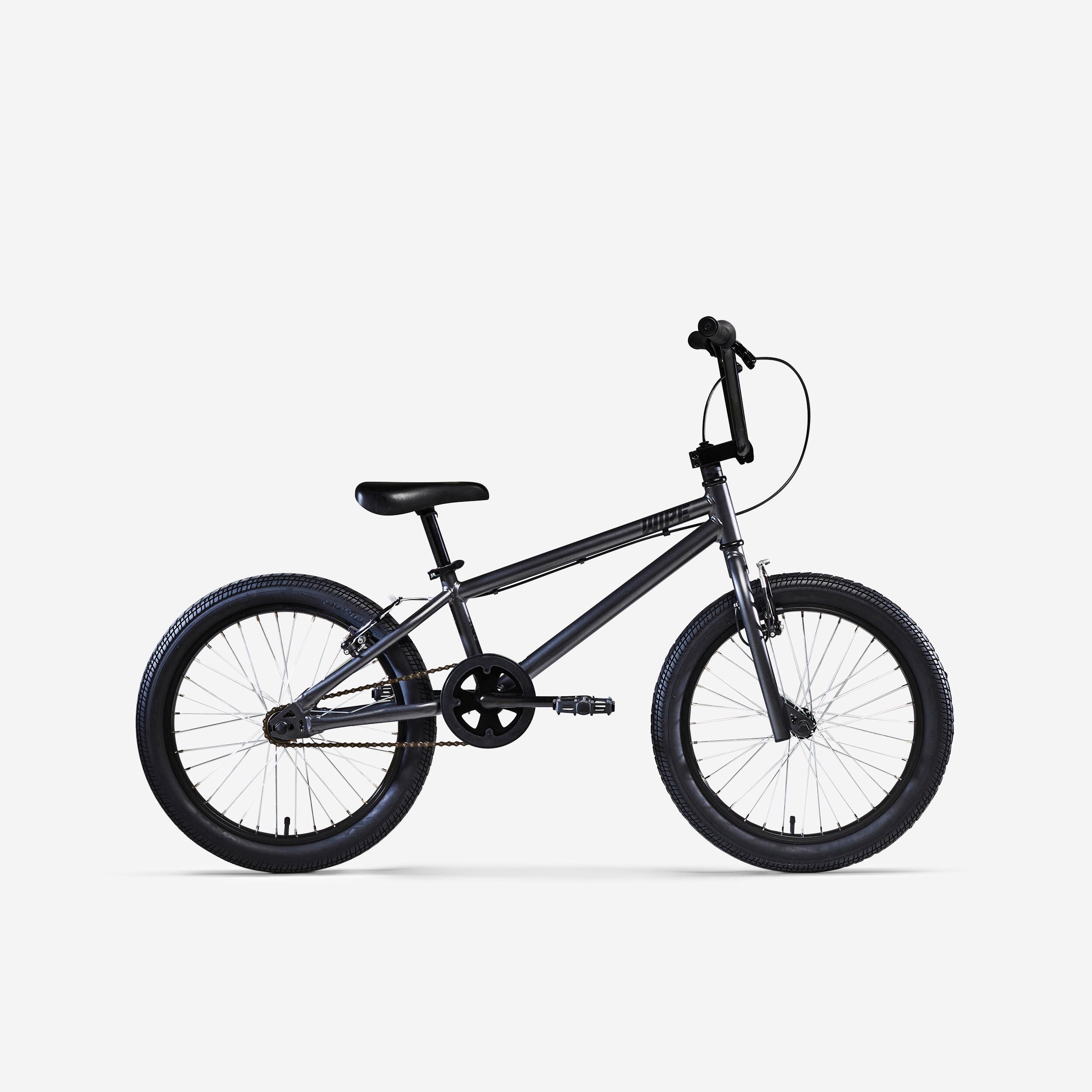 BMX Wipe 100 20 Pulgadas Decathlon