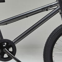 Bicikl BMX WIPE 100 20"