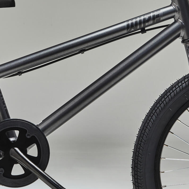 BMX-fiets Wipe 100 20 inch