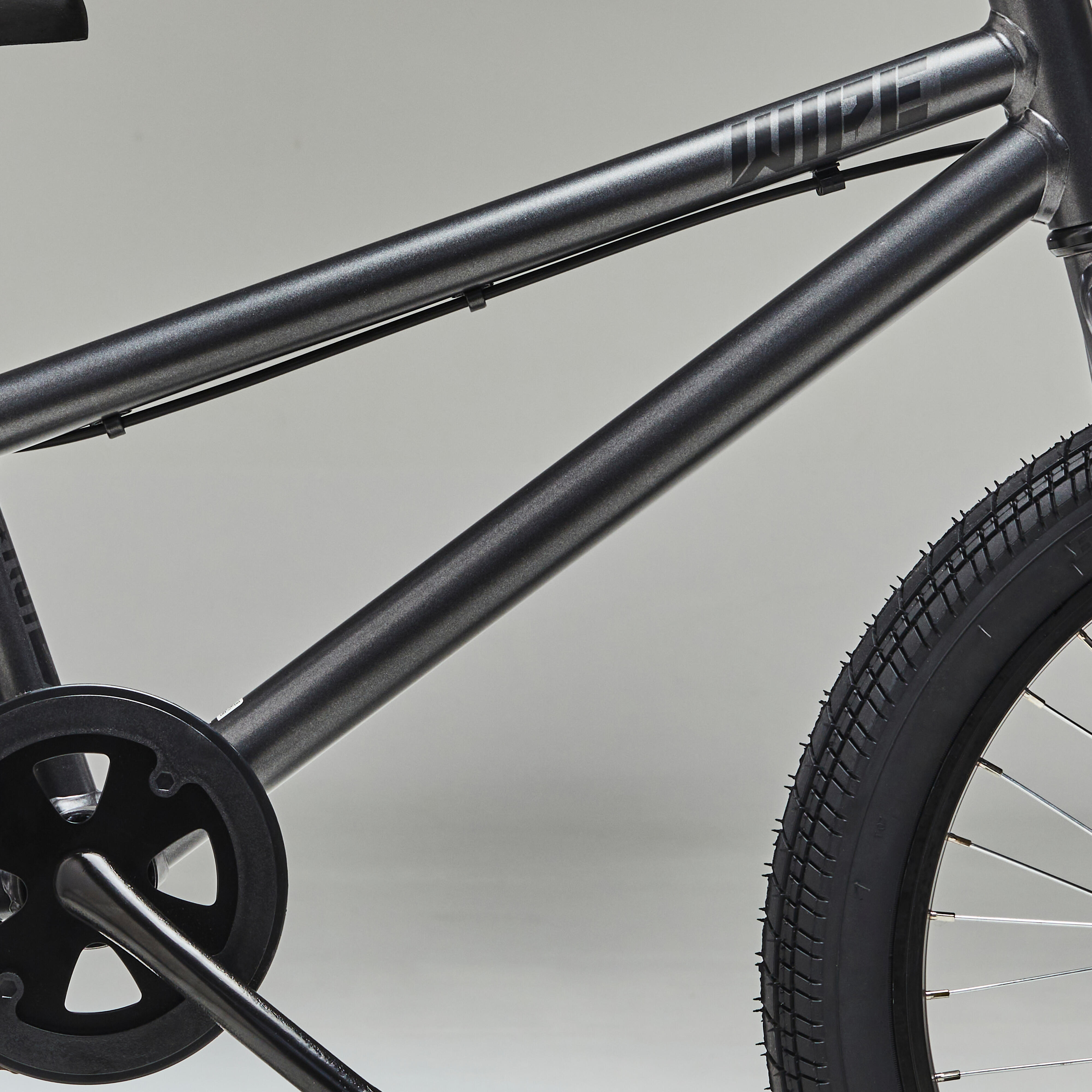 Decathlon bmx top wipe 100