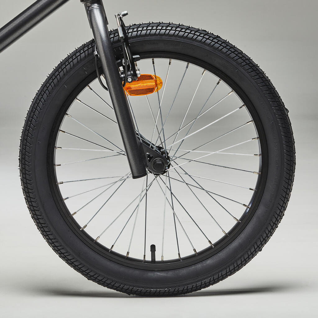 BMX velosipēds “Wipe 100”, 20