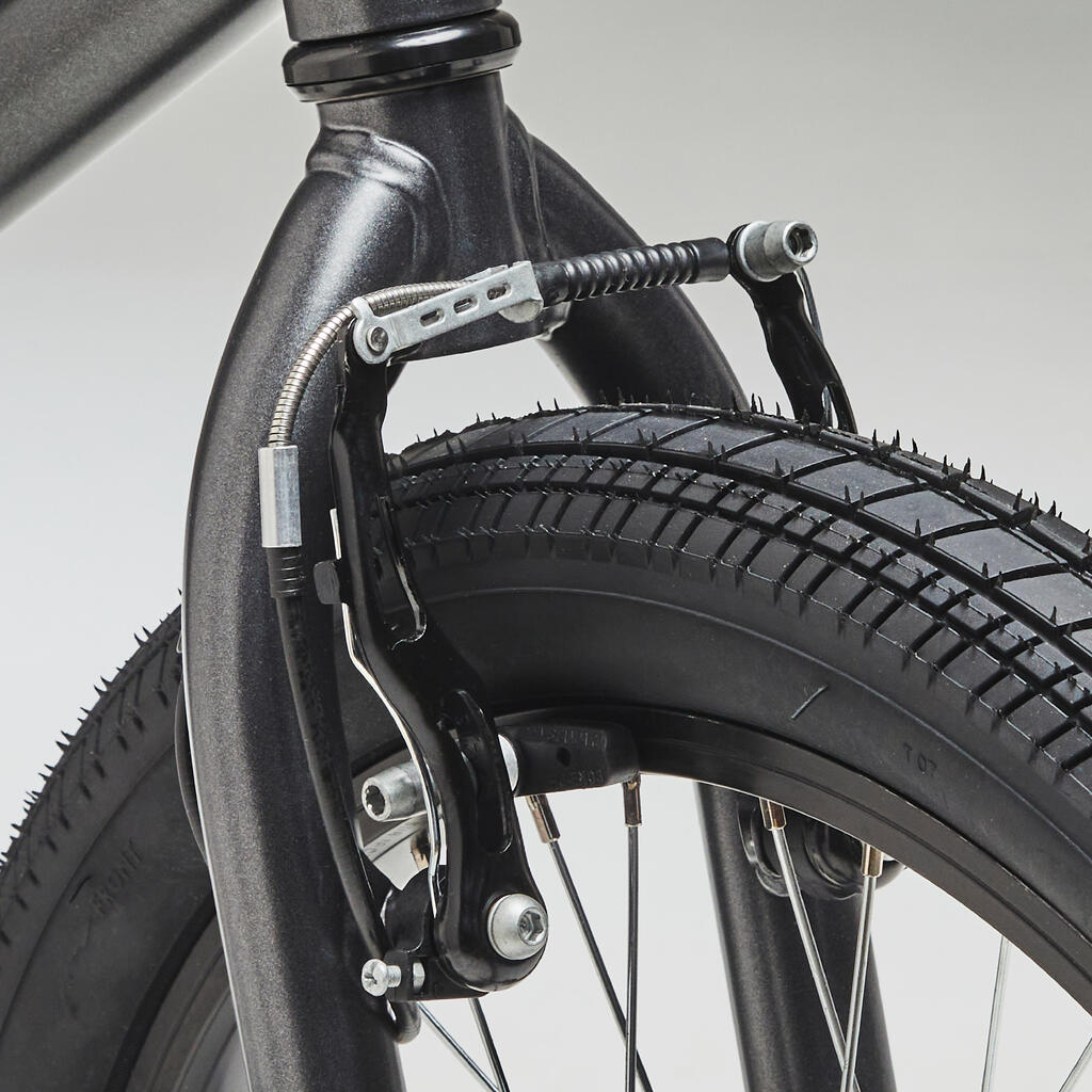 אופני BMX' '‏20 לילדים/נוער     