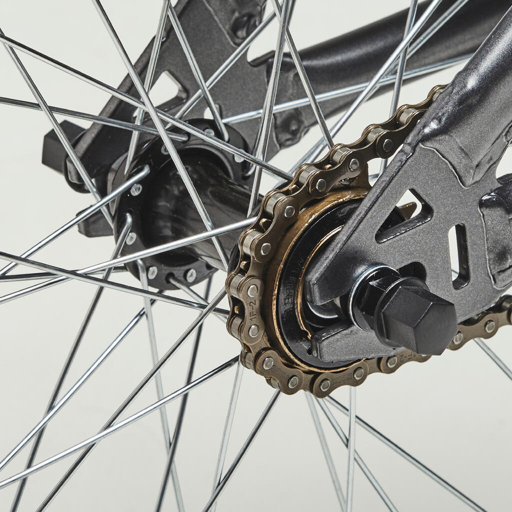 אופני BMX' '‏20 לילדים/נוער     