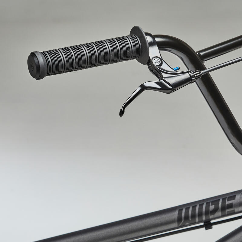 BMX-fiets Wipe 100 20 inch