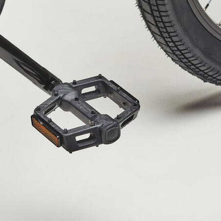 Велосипед BMX Wipe 100 20"