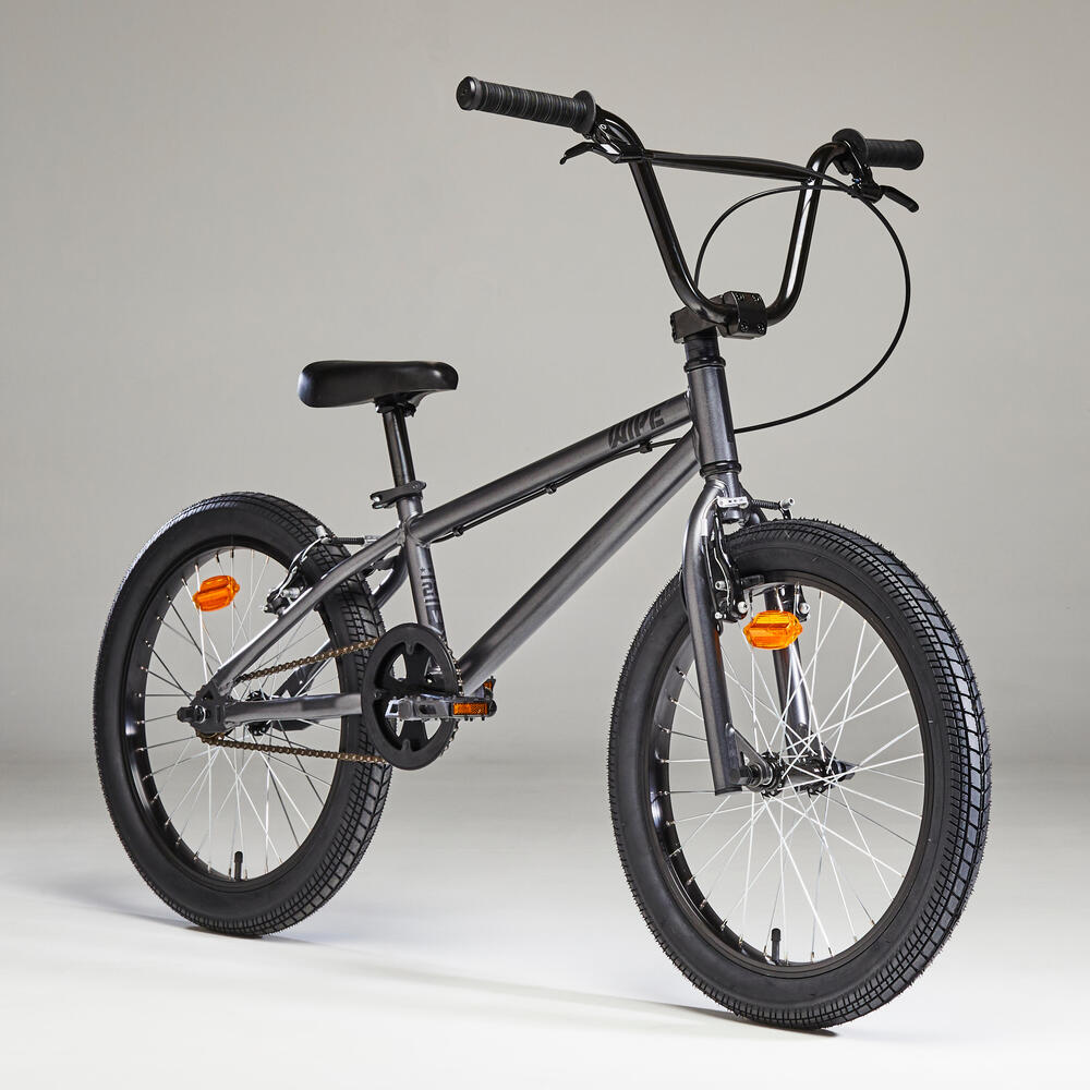 BMX DECATHLON