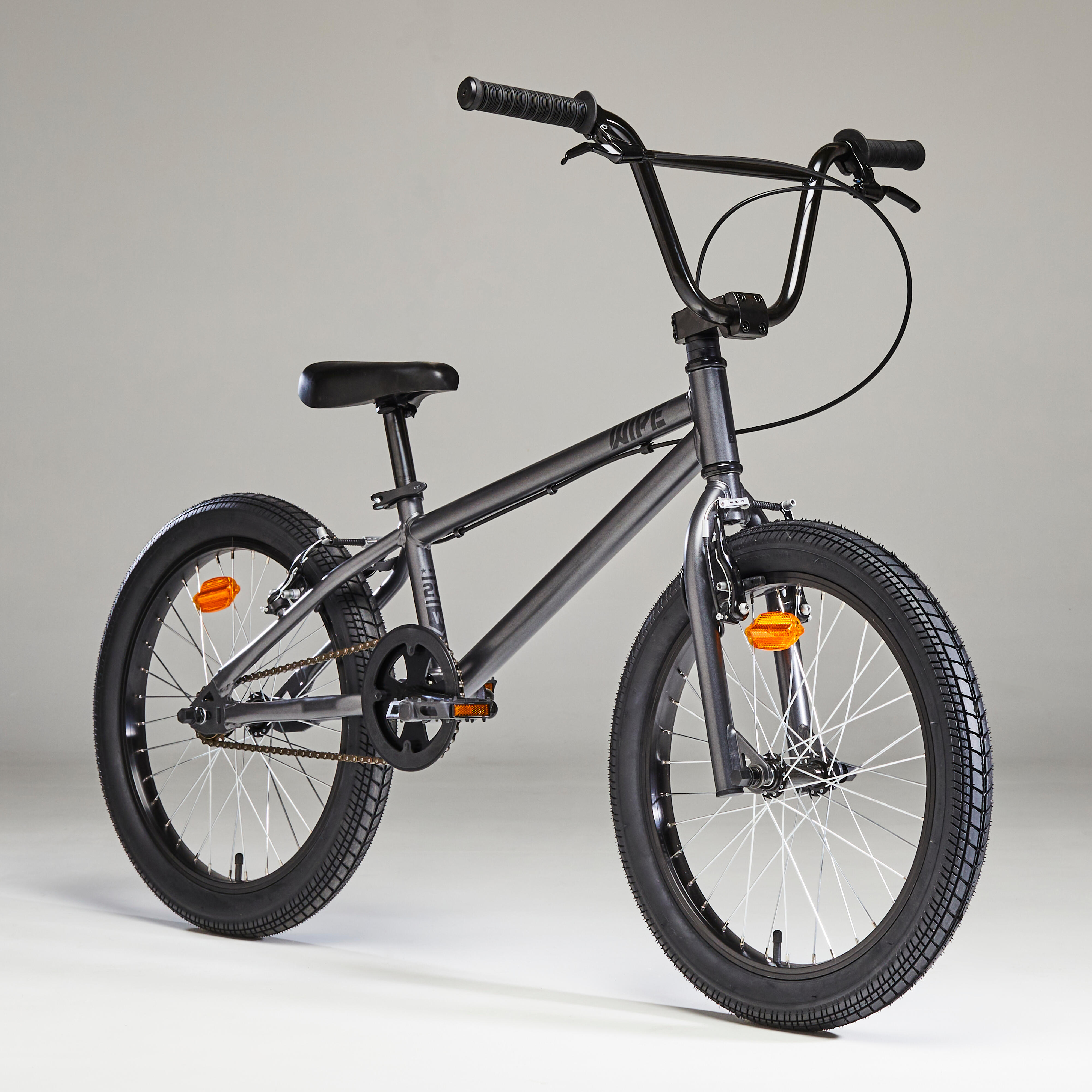 Велосипед BMX Wipe 100 20