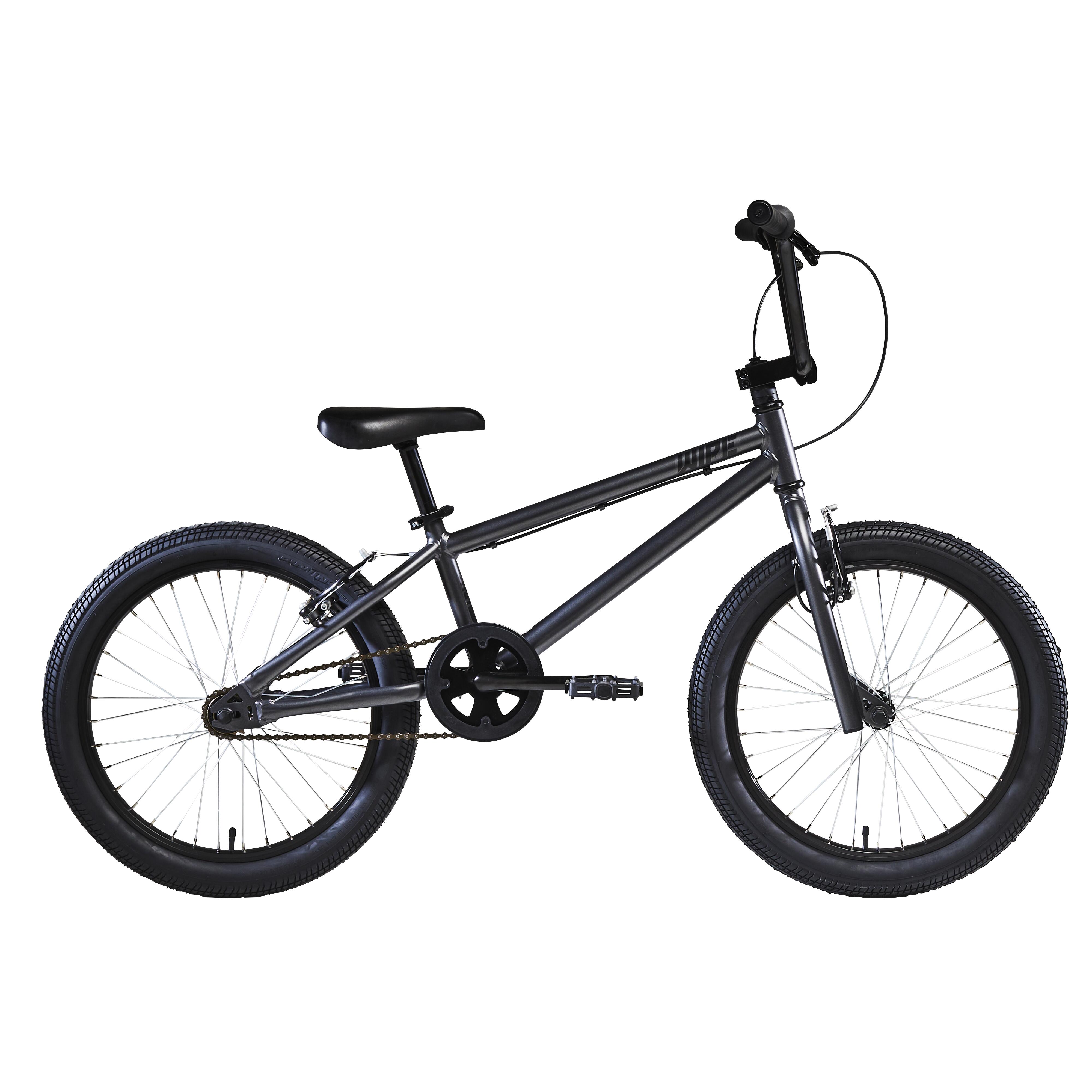 Bmx decathlon hotsell wipe 300