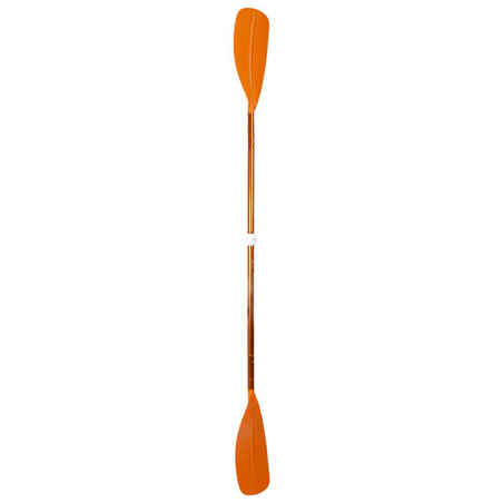 Remo Kayak/Packraft Simétrico Desmontable 4 Partes Ajustable 205-2015 cm