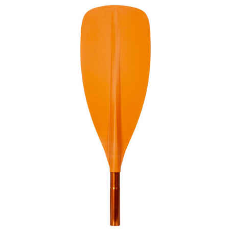 Remo Kayak/Packraft Simétrico Desmontable 4 Partes Ajustable 205-2015 cm