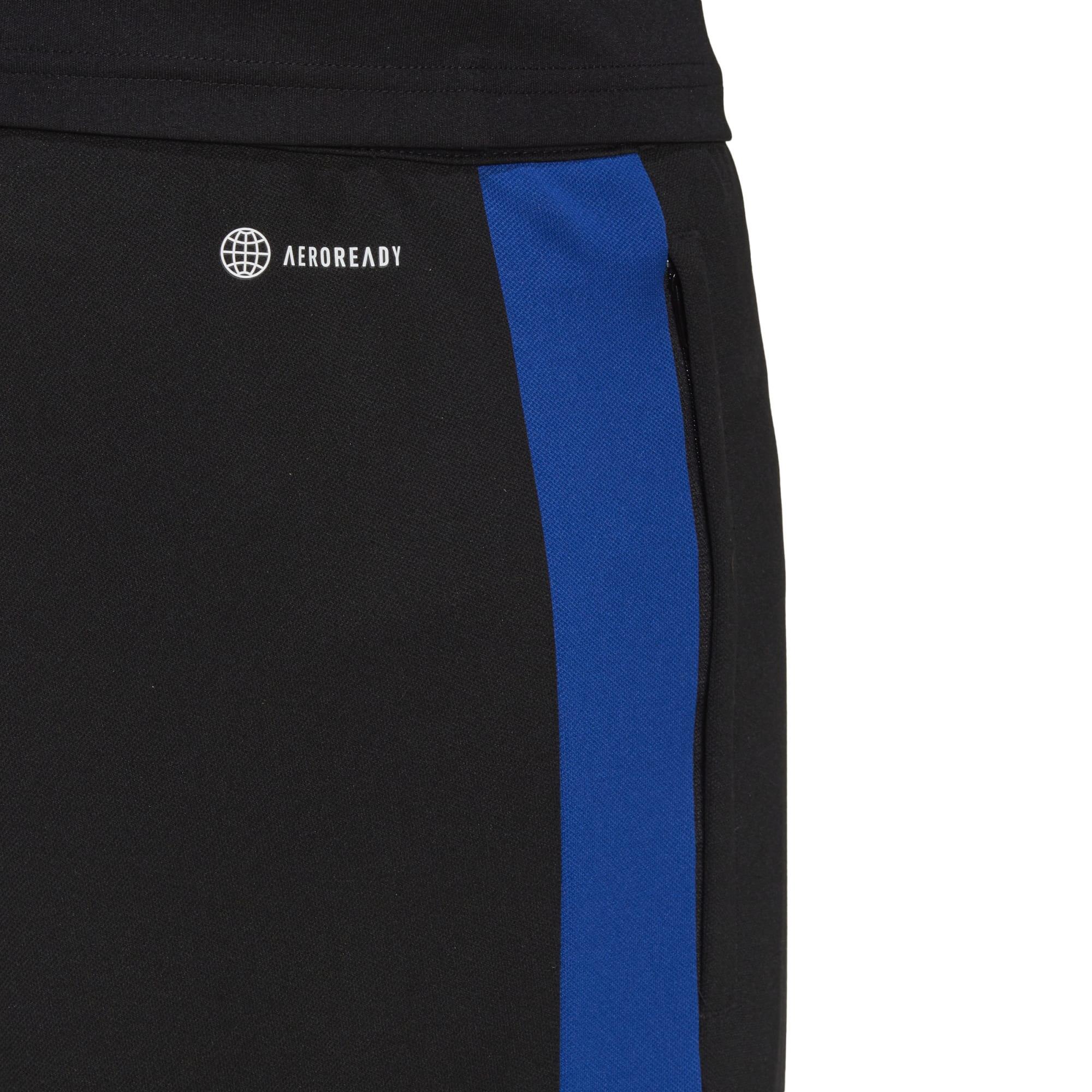 Adult Training Bottoms Tiro - Black 5/5