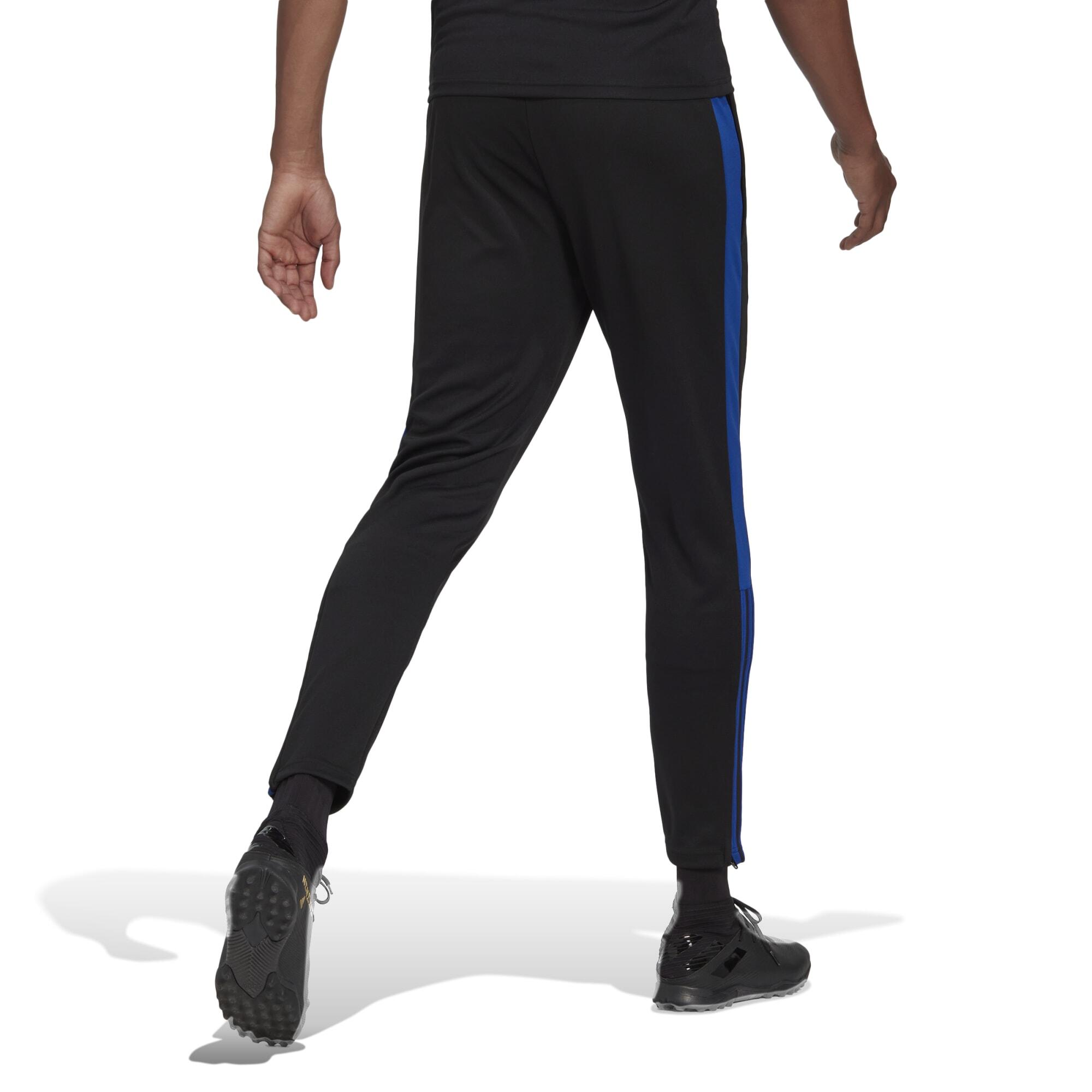 Adult Training Bottoms Tiro - Black 3/5