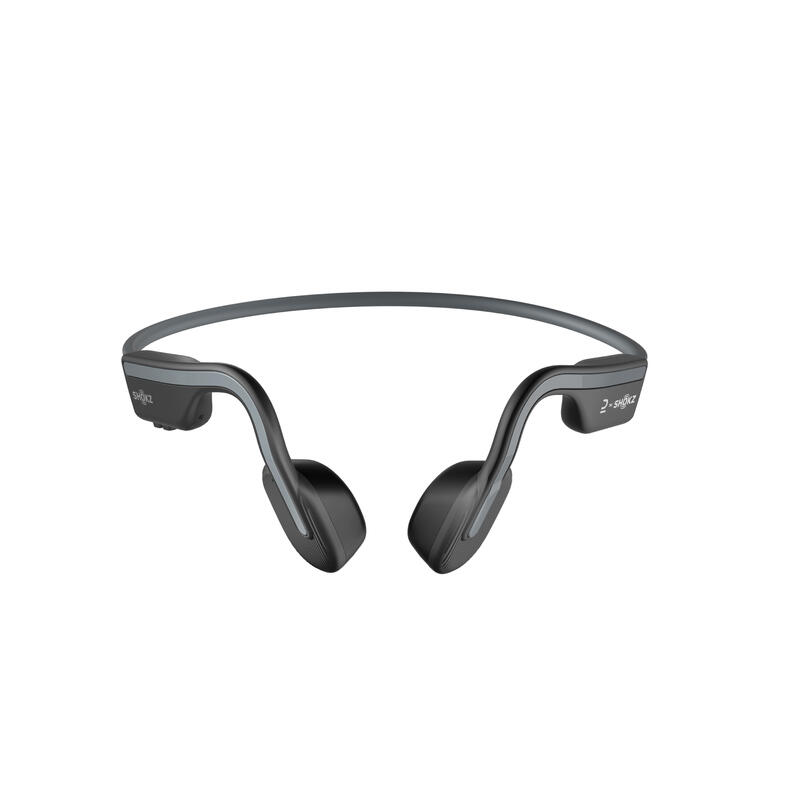 Fejhallgató, vezeték nélküli, csontrezgéses - BC500 by Shokz