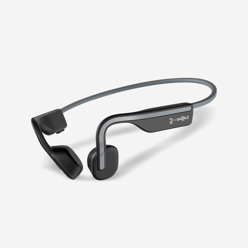 Wireless Bone Conduction Headphones BC500