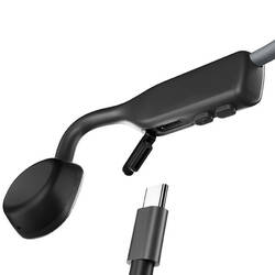 Wireless Bone Conduction Headphones BC500