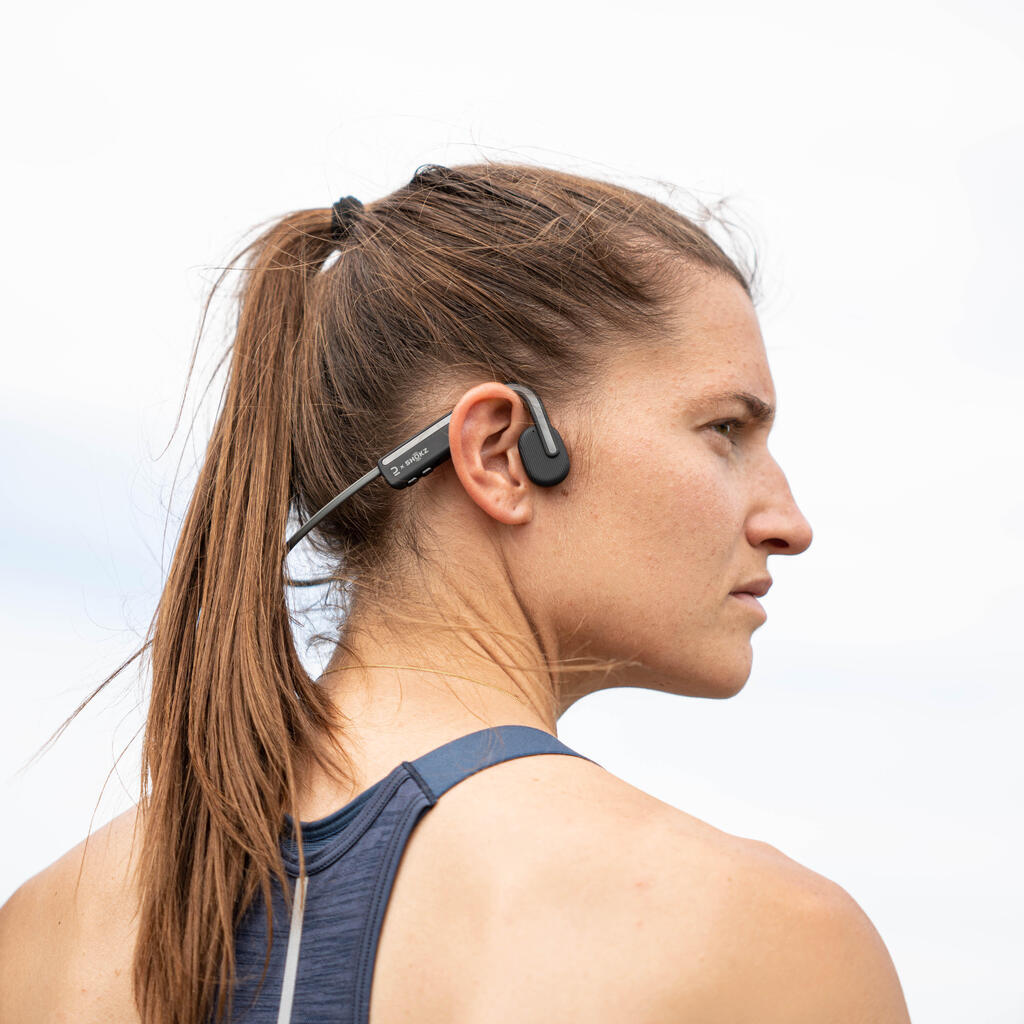 Wireless Bone Conduction Headphones BC500