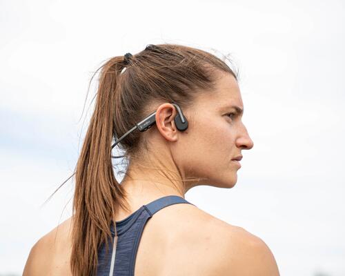 Quels écouteurs choisir pour la course à pied ?