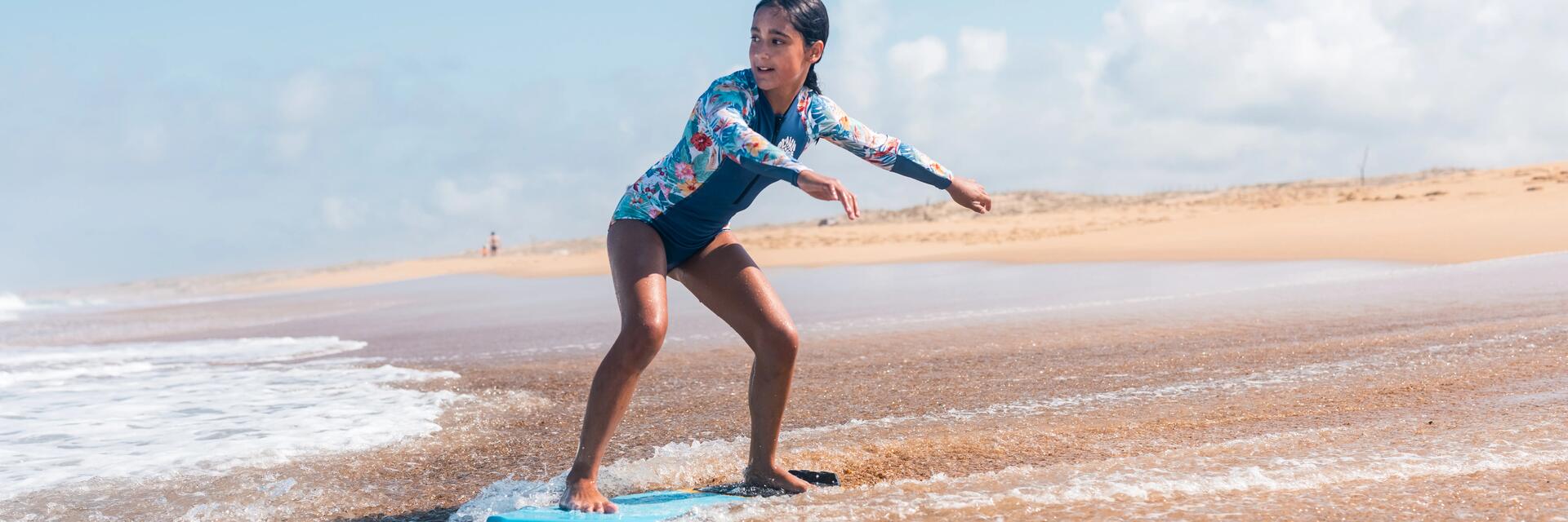 comment choisir un skimboard ?
