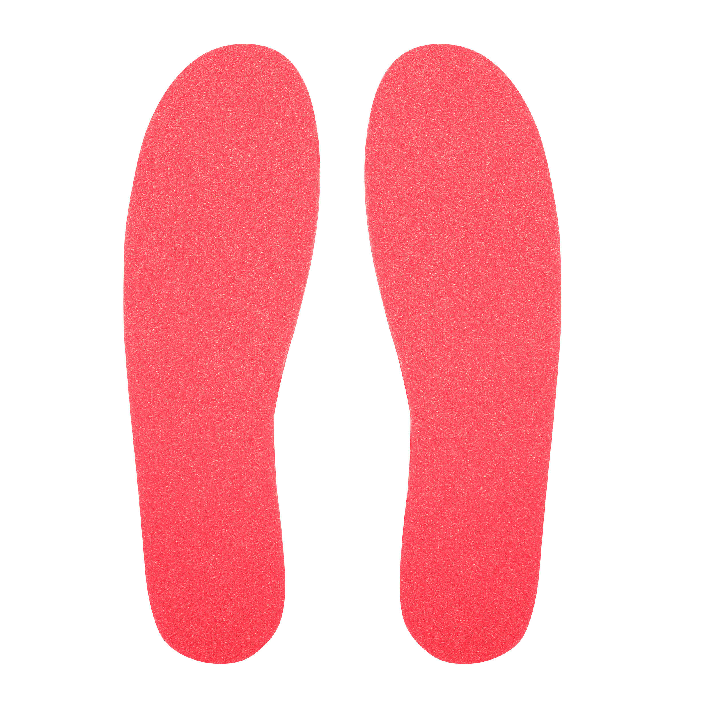 Snowboard insoles
