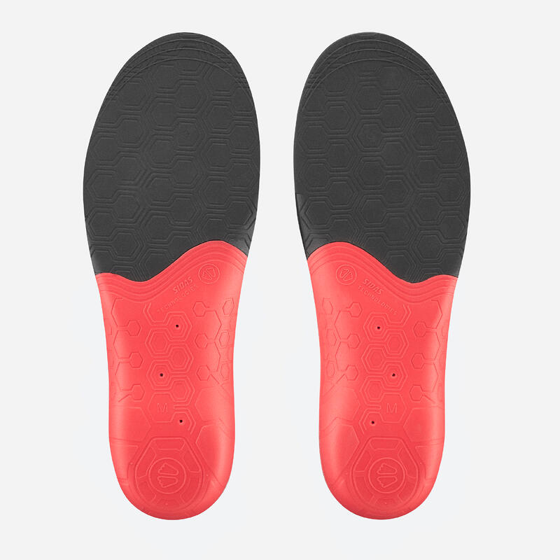 Semelles SIDAS 100 Pour Chaussures De Ski SIDAS