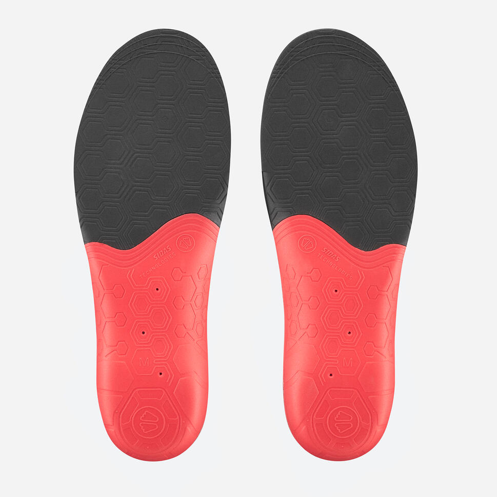 Ski Boot Soles 100 SIDAS Decathlon