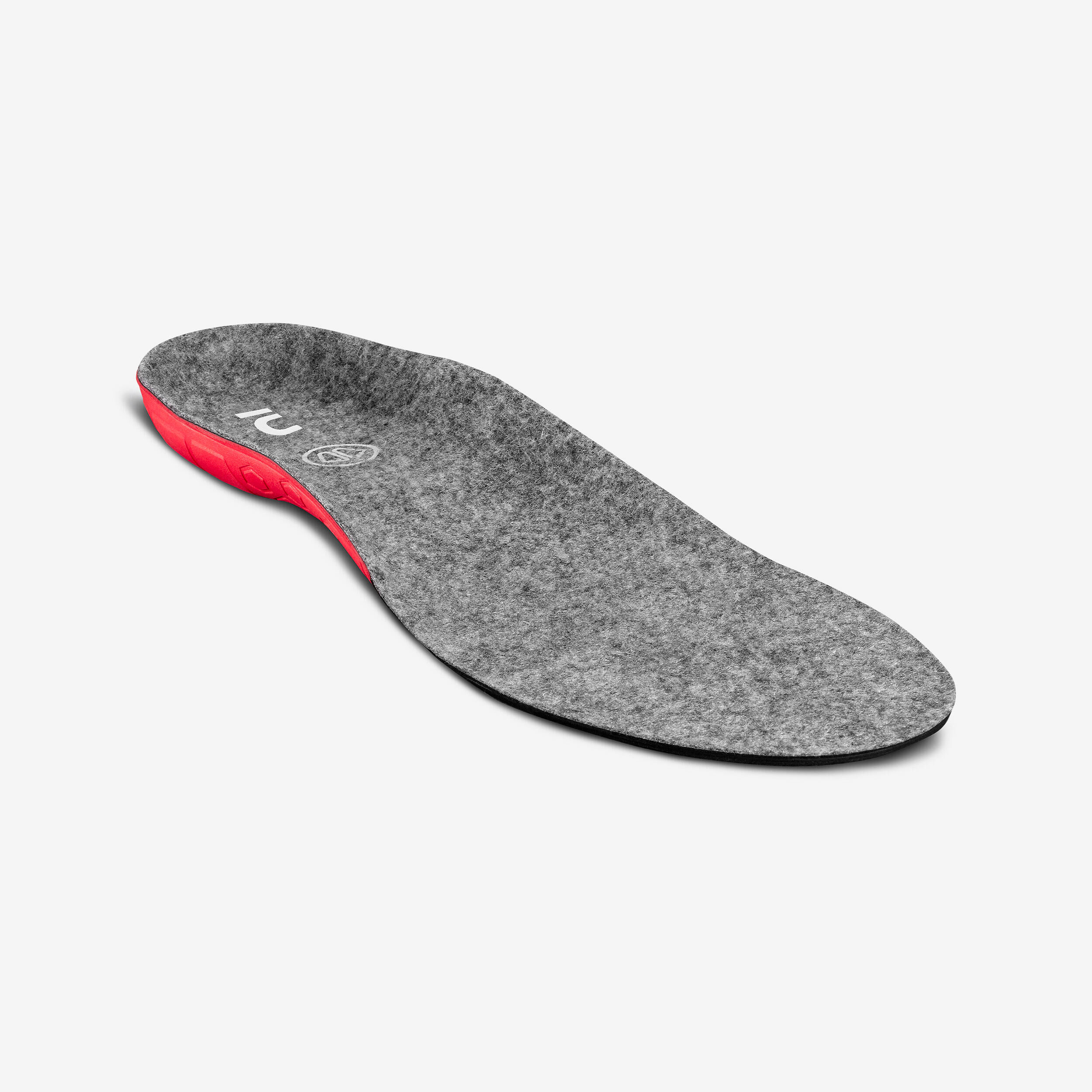 SIDAS Ski Boot Soles 100