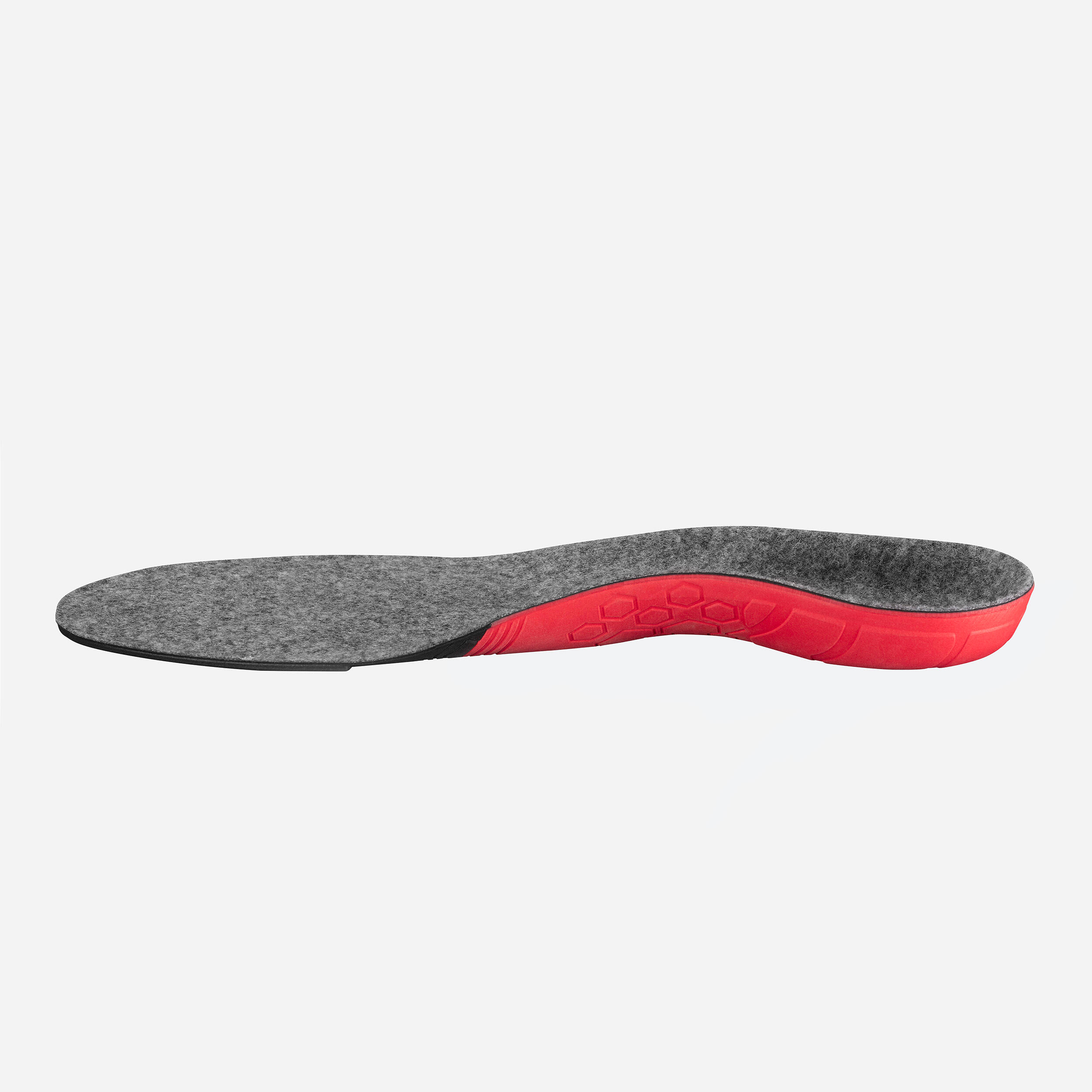 Zool voor skischoenen 100 SIDAS Decathlon