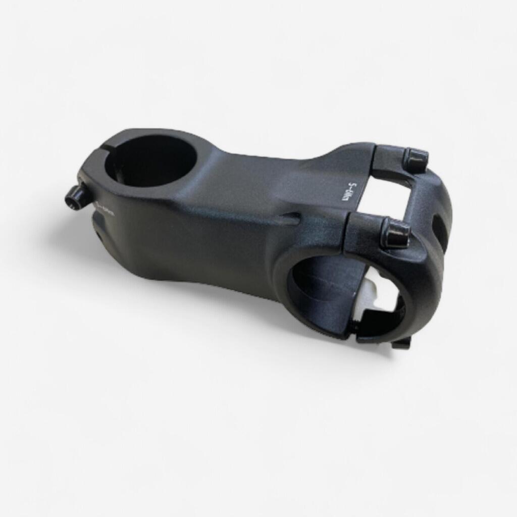 Lula za brdski bicikl 1"1/8 50 mm/60 mm/70 mm Ahead 7 31.8 crna