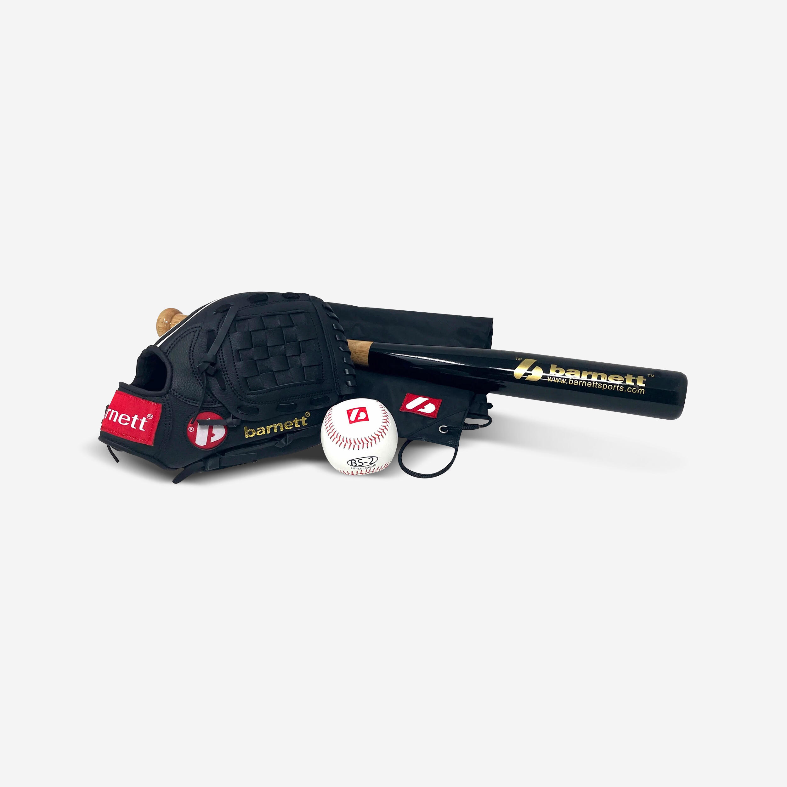 All Star Umpire Baseball Kit: UBB2KBK