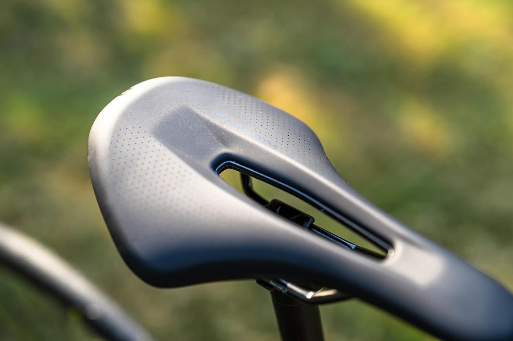 Comment choisir sa selle de vélo ?