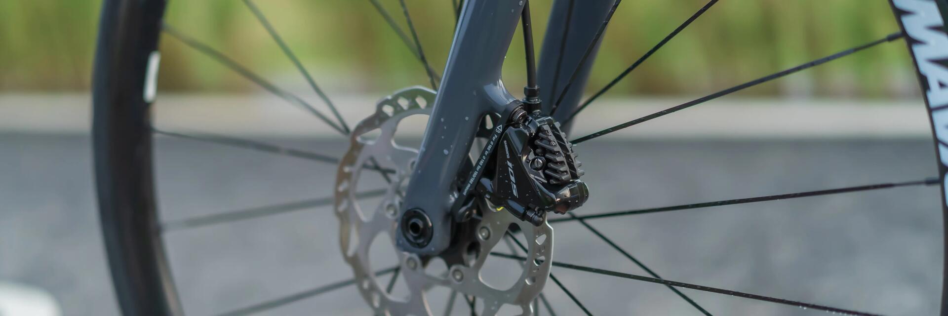 spaak fiets