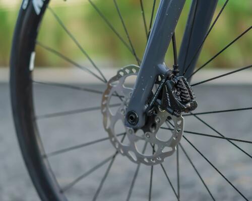 spaak fiets