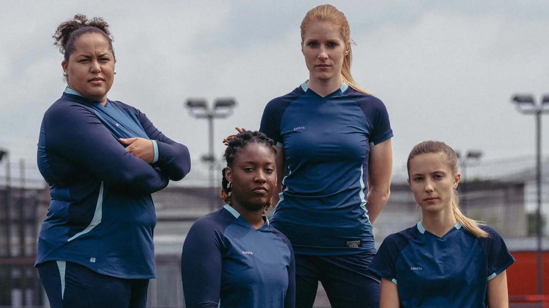 football féminin
