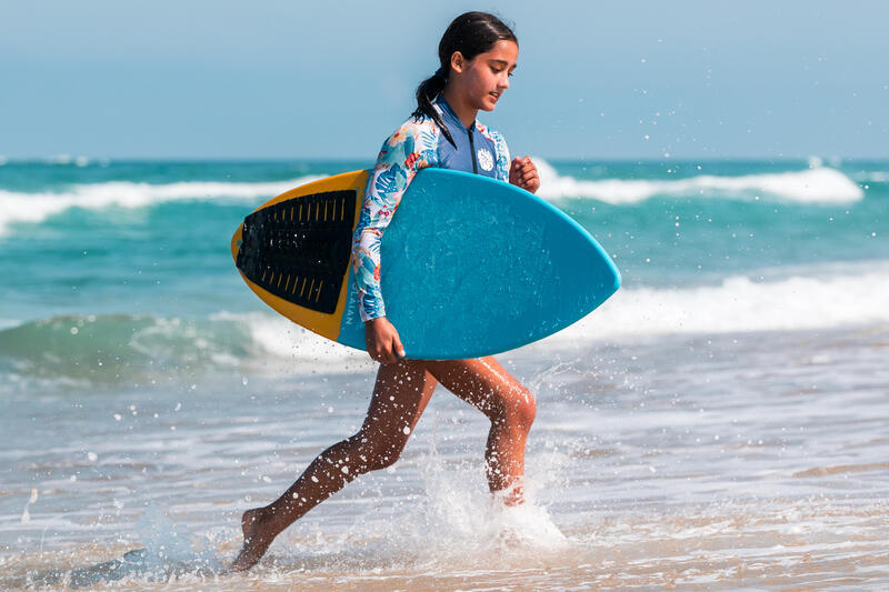 Deska skimboard dla dzieci Radbug 900 kompozytowa