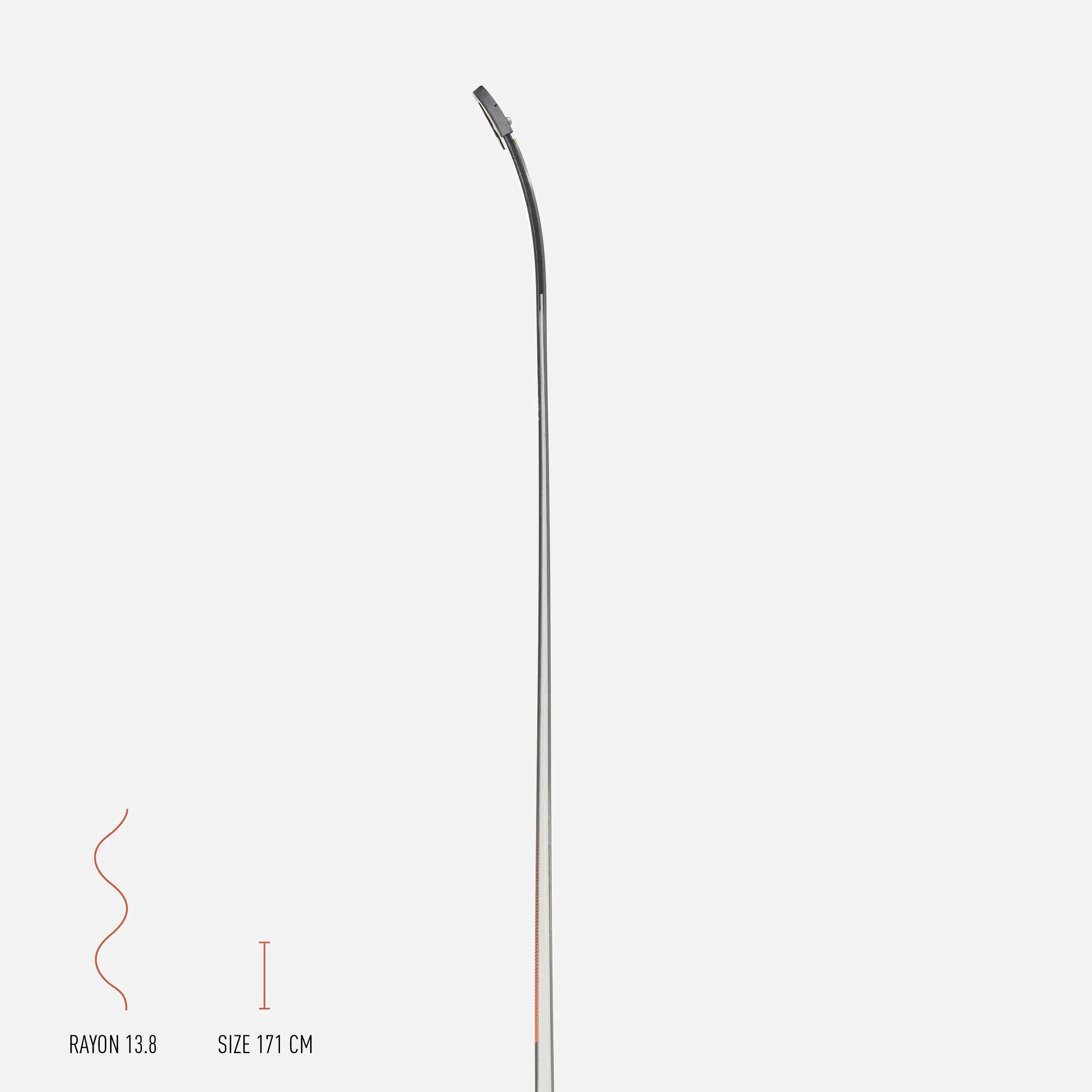 Skis avec fixations homme, BOOST 900R (Petit prix, léger défaut visuel) 30/51