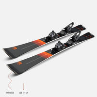 Muške skije s vezovima BOOST 900 R