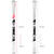 SKI ALPIN FEMME AVEC FIXATIONS - BOOST 900 R